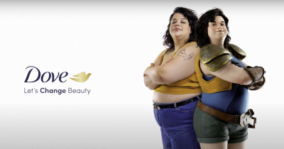 Ролики недели: Bogika, lifecell, Галичина, Dove и Lipton