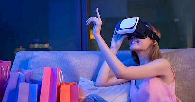 Топ-10 технологических трендов в ритейле 2023 года – Emergen Research