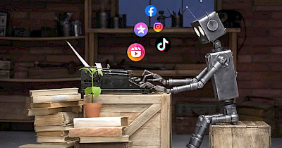 Новые фишки: что полезного появилось в соцсетях для ритейла за весну 2023