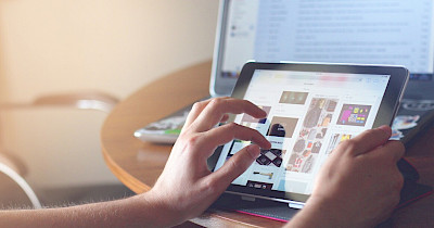 Онлайн-продажи в Восточной Европе растут – клиенты все чаще сравнивают цены