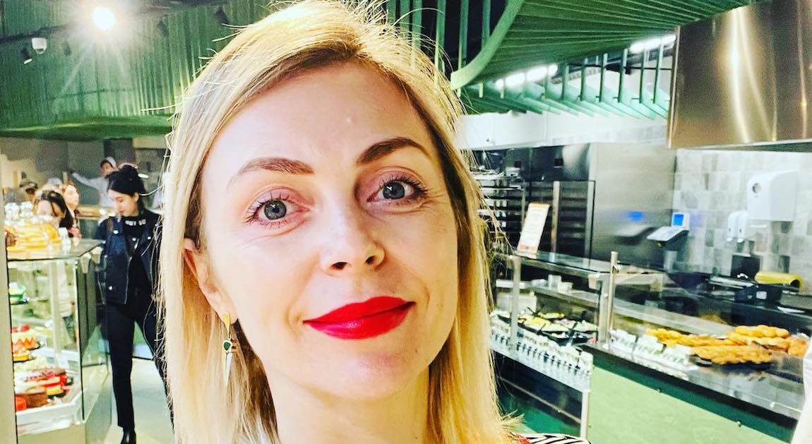 Юлия Дзюба, ритейл-ателье Dzyuba: Создание положительного опыта покупателя через грамотную планировку торгового зала – это отдельный вид искусства