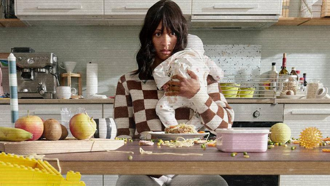 Ролики недели: Lacoste, Deichmann, Deichmann, IKEA и другие