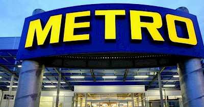 Metro Україна продовжує програму сталого розвитку: відкриває інноваційний Япомогабокс