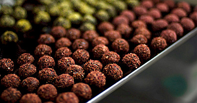 «Пригощайся»: непревзойденные сладости от украинского производителя