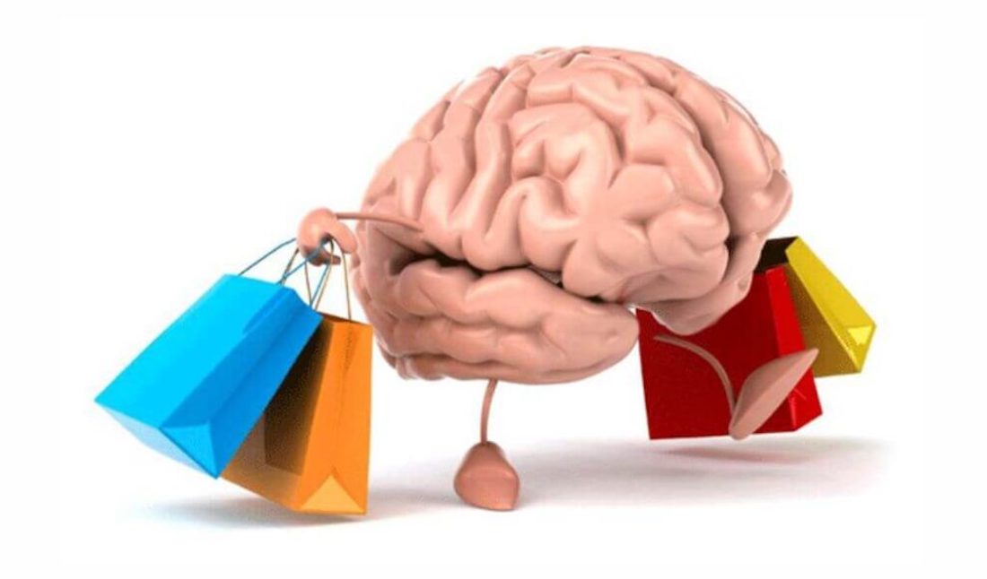 Психология шопинга: как повлиять на решение клиента совершить покупку