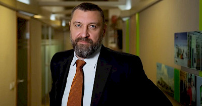 Василий Даниляк, ОККО: В отрасли начнутся массовые закрытия и банкротства