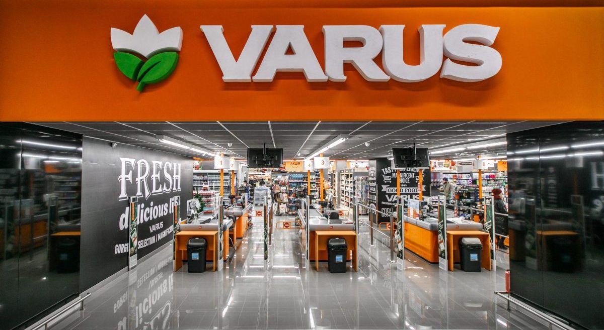 Незабутній смак родом із дитинства: морозиво ТМ Varto в оновленому дизайні