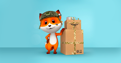 Фокстрот – в топ-15 компаний-работодателей военного времени по версии издания «Деловая столица». Как и благодаря чему это удалось