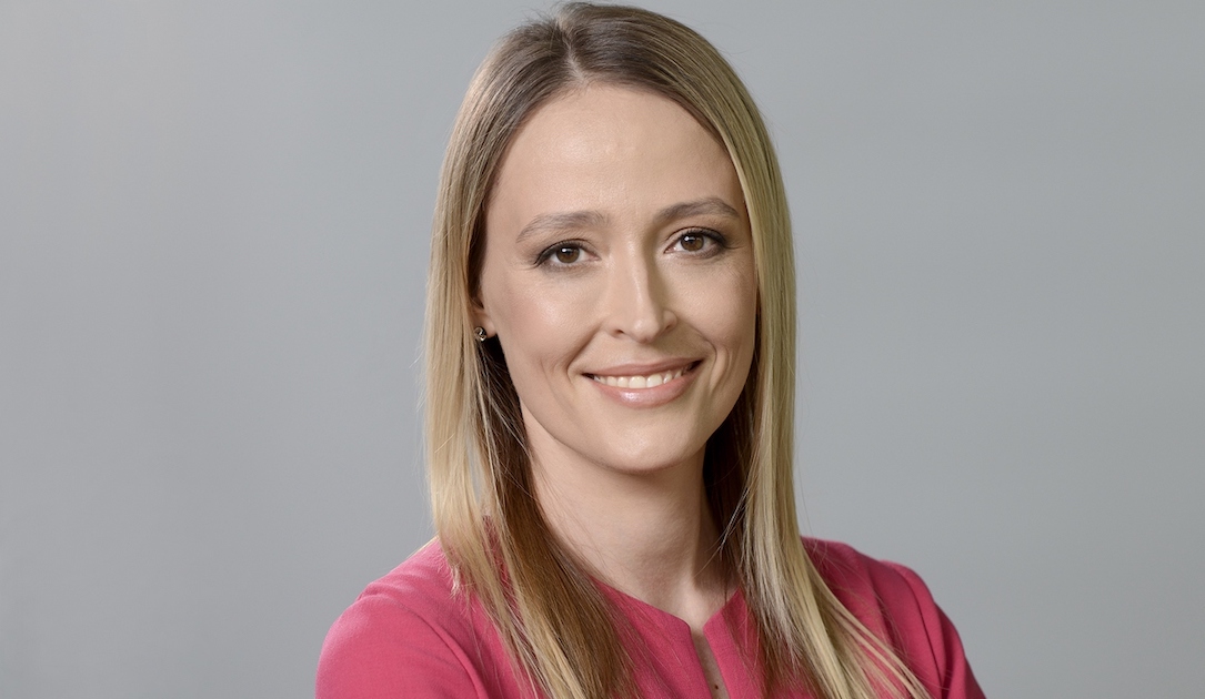 Анна Чуботина, Arriсano: Продолжаем инвестировать в строительство ТРК Лукьяновка