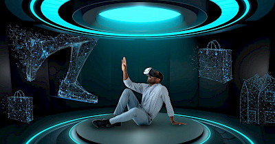 Будущее наступило: как передовые технологии меняют розничную торговлю