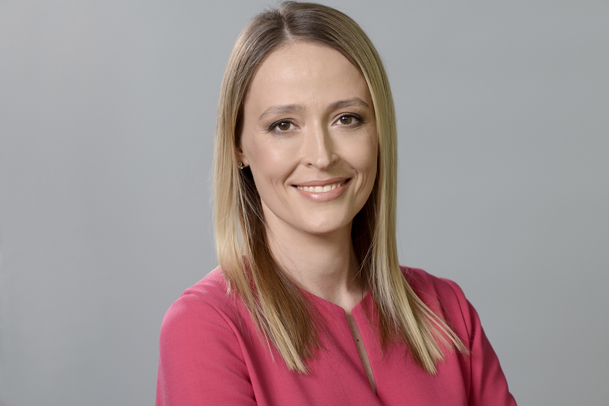 Анна Чуботина, Arricano: В первом квартале 2023 года подписали 15 новых договоров аренды