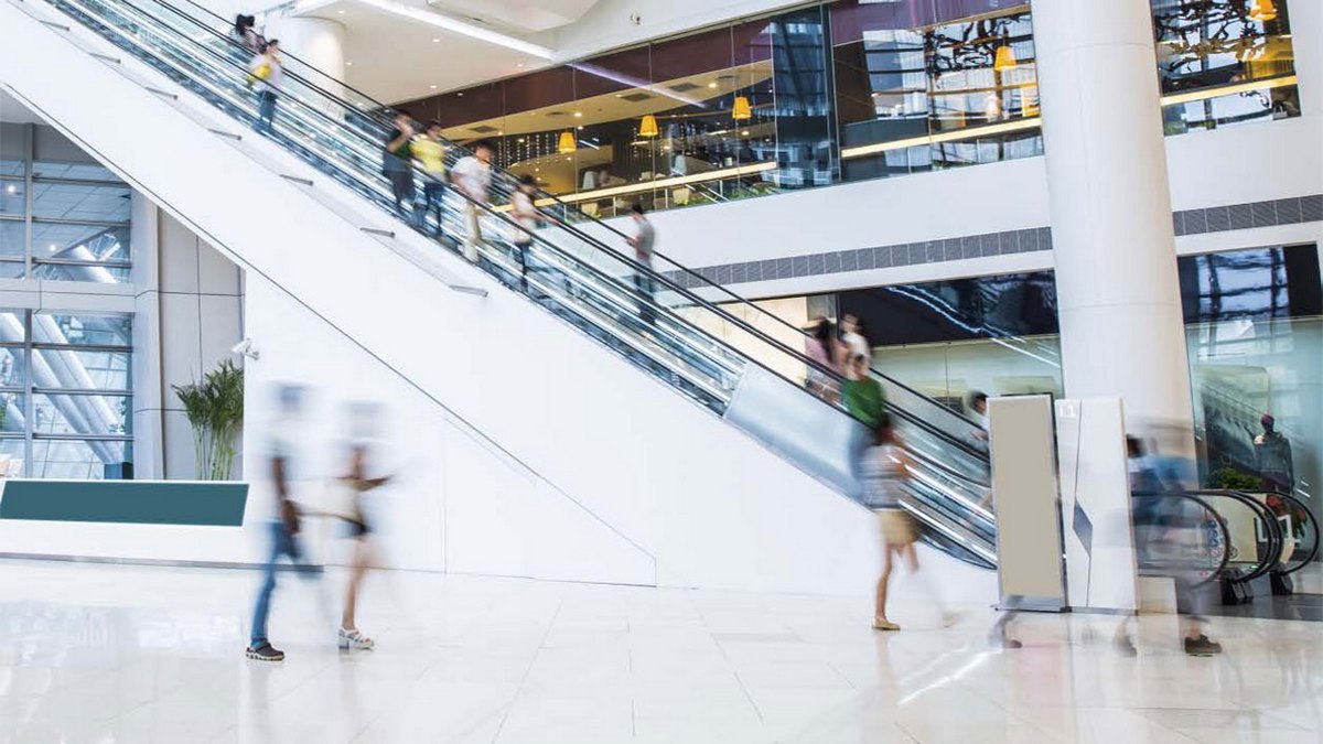 Обзор рынка торговой недвижимости Киева – исследование CBRE Ukraine