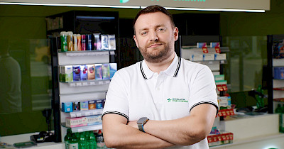 “Наші аптеки – гарант якості ліків”: як мережа аптек Подорожник контролює якість препаратів