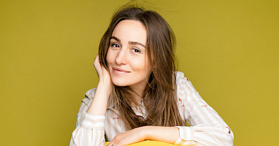 Марина Павлюк, Glovo: Будущее ритейла – за онлайном и партнерствами