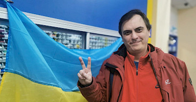 Андрей Гончаренко, АНЦ: Как цифровые технологии могут улучшить работу аптечного холдинга