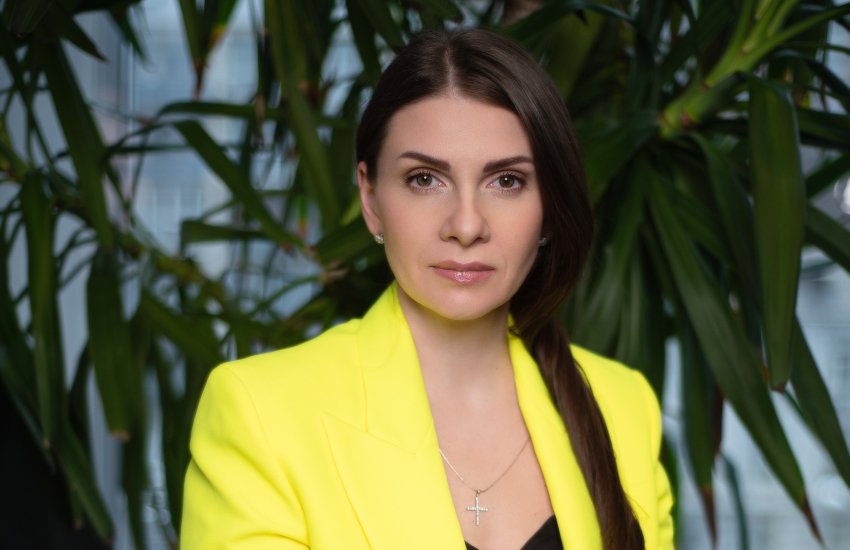 Вера Витинская, Eldorado.ua: Техника и электроника пользуются спросом, потому что жизнь продолжается