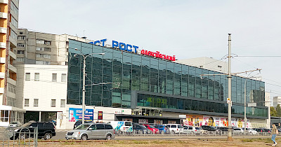 Кейс харківської мережі РОСТ: як цифровізується рітейл в Україні