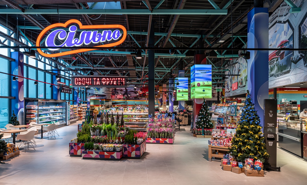 Топ-15 товаров, которые украинцы покупали в марте в сети Сільпо