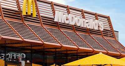 Первый в 2023-м: в Виннице открылся новый McDonald’s