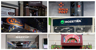 Polish campaign: Ukrainian retail conquering Poland’s market