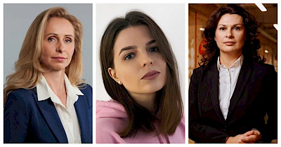 Назначение месяца в ритейле и не только: Auchan Украина, Алло, Tiffany&Co, Gucci и Burberry