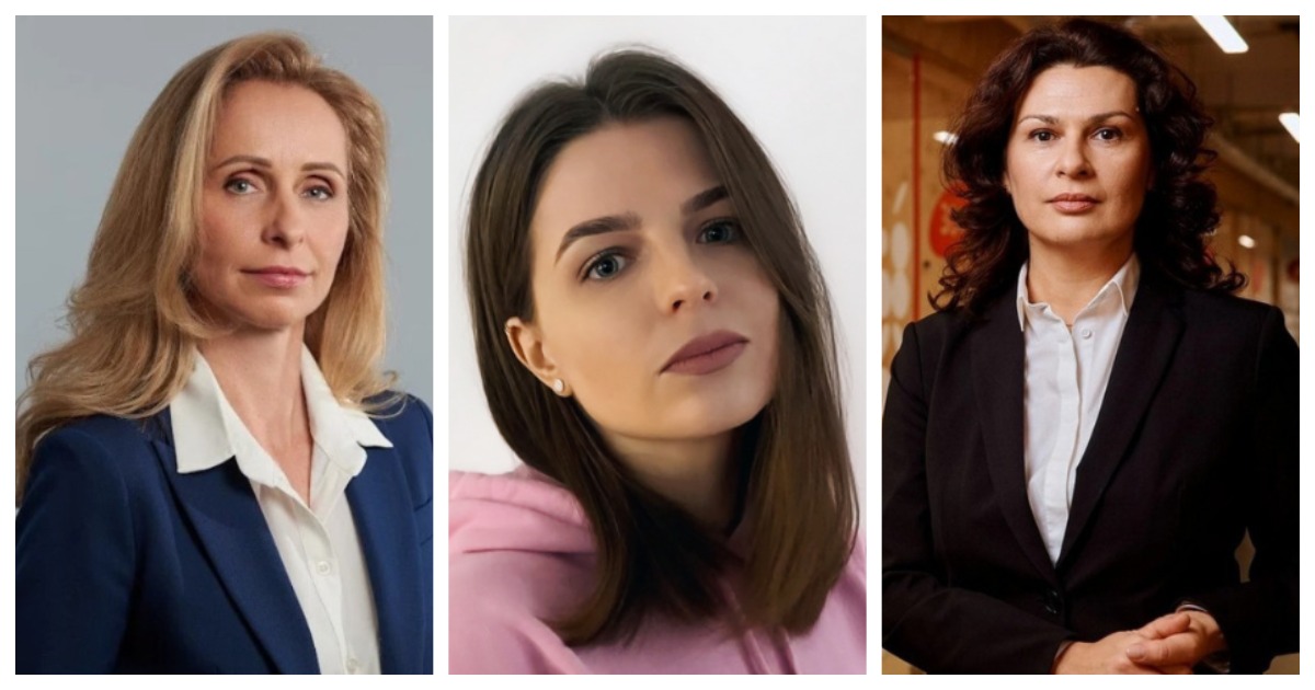 Назначение месяца в ритейле и не только: Auchan Украина, Алло, Tiffany&Co, Gucci и Burberry