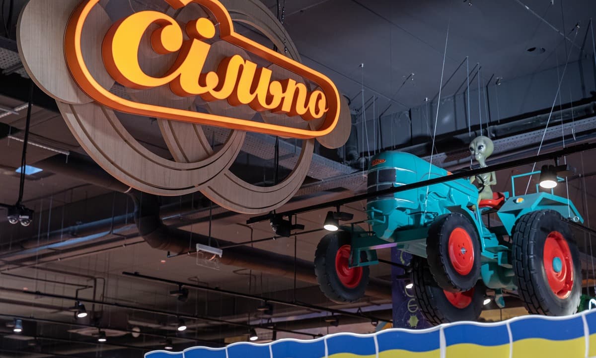 Мережа Сільпо розглядає можливість відкривати супермаркети у Польщі – ЗМІ