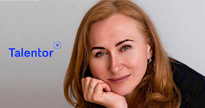 Мирослава Трандаш, Talentor: Сейчас большинство хороших специалистов трудоустроены