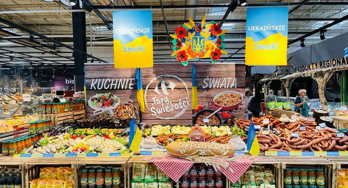 Експансія українського бізнесу: чи готові локальні споживачі сприймати українські бренди — міжнародне дослідження Gradus Research