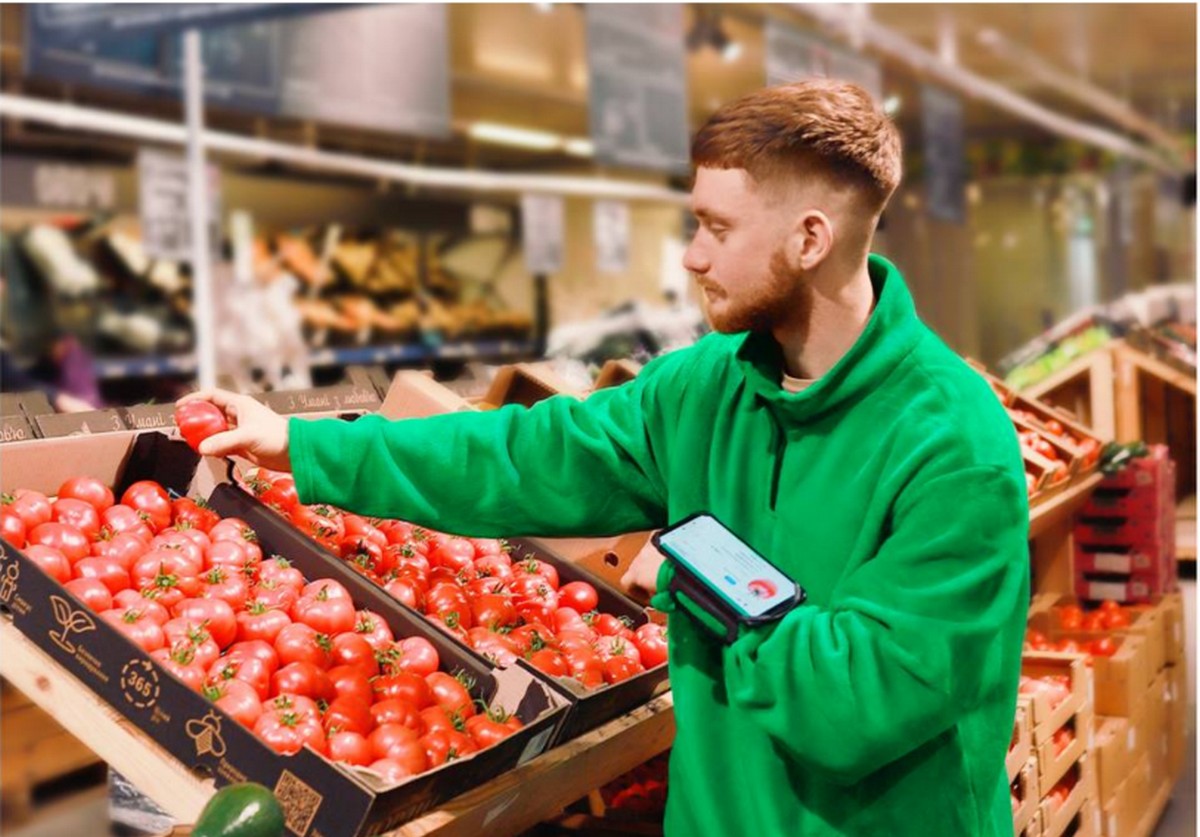 Які продукти у березні стали коштувати дешевше на полицях супермаркетів – інфографіка Zakaz.ua