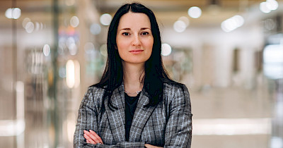 Екатерина Жураковская, БФК Gulliver: Сейчас люди нуждаются в дополнительной мотивации и особых смыслах для посещения ТРЦ