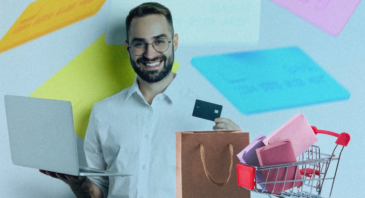 Держать удар: как массированные ракетные атаки повлияли на украинский рынок e-commerce