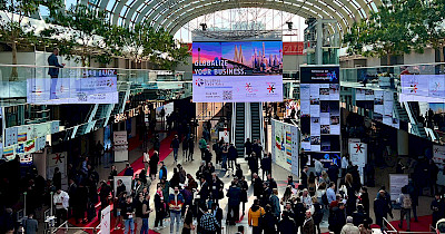 EuroShop 2023: як пройшла найбільша галузева виставка та що чекає на рітейл у найближчому майбутньому (фотоогляд)