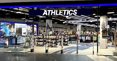 Совладельцы Athletics: Работаем над расширением товарно-марочного портфеля