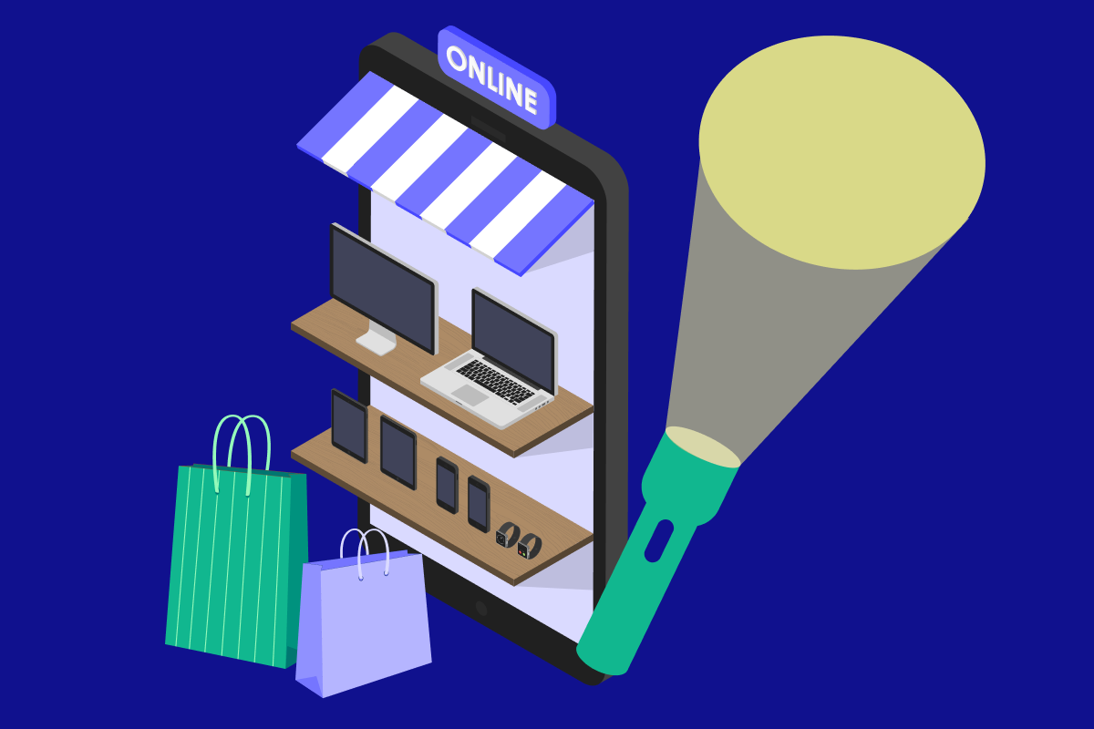 Медиааналитика: как украинские интернет-магазины техники пережили зиму