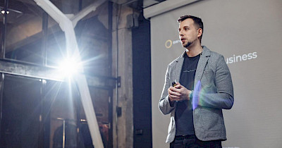 Игорь Полич, Devlight: Раньше мобильное приложение было имиджевым проектом, а сейчас – это необходимость