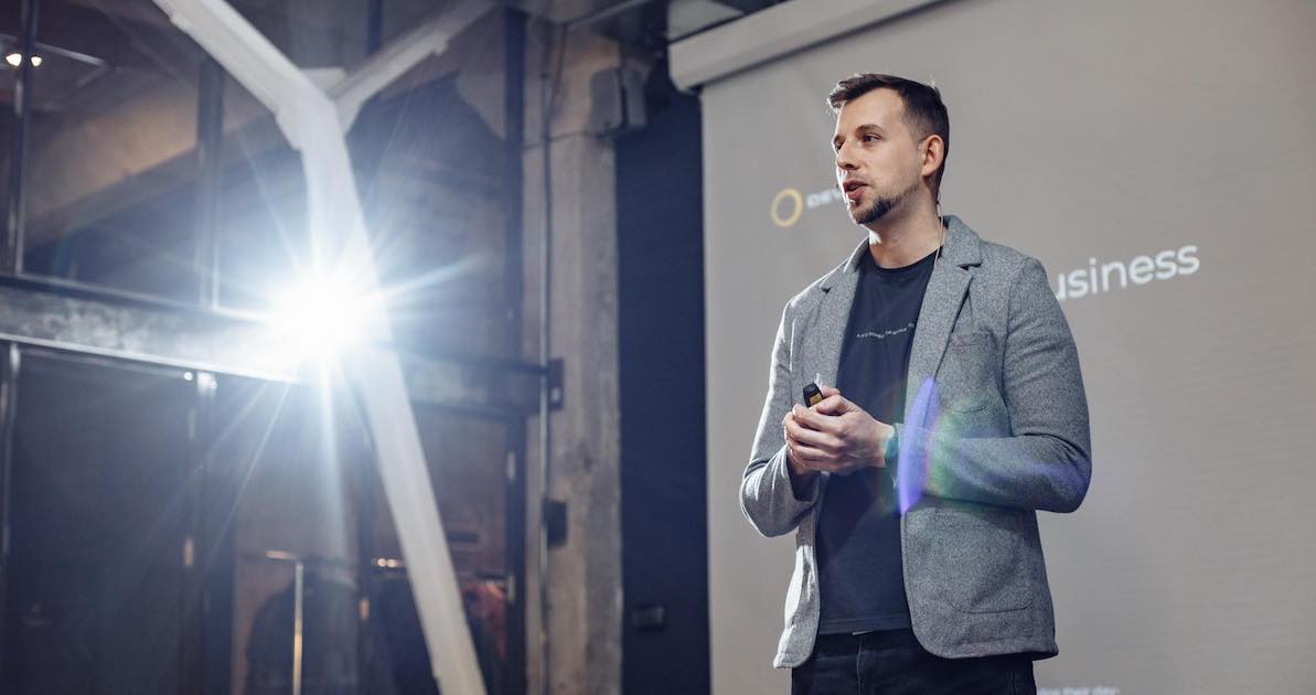 Игорь Полич, Devlight: Раньше мобильное приложение было имиджевым проектом, а сейчас – это необходимость