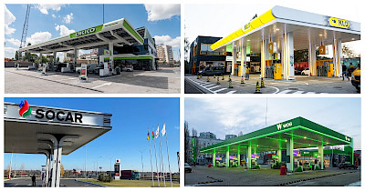 Їж, пий, купуй: як розвивається ринок непаливних продаж на українських АЗК