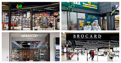 Новини drogerie&beauty: EVA, Makeup, АНЦ, Brocard та інші