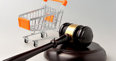 Висновок антикорупційної експертизи стосовно проекту Закону України «Про захист прав споживачів»