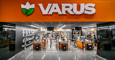 Varus запускає проект про улюблені страви видатних українських особистостей