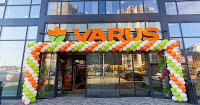 Наші перемоги 2022 року: Varus випустив тематичний стікер пак та діджитал-скіни для карток