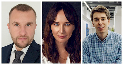 Назначение месяца в ритейле и не только: RDA, ТРЦ Retroville, Liki24, Kernel и Dollar General