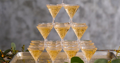 Игристые вина: краткий гайд