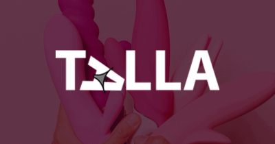 Talla знає, як зробити секс гарним