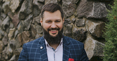 Сергій Драгунов, Територія мінімальних цін: Ми сприймали 2022-й як рік підготовки до перемоги 