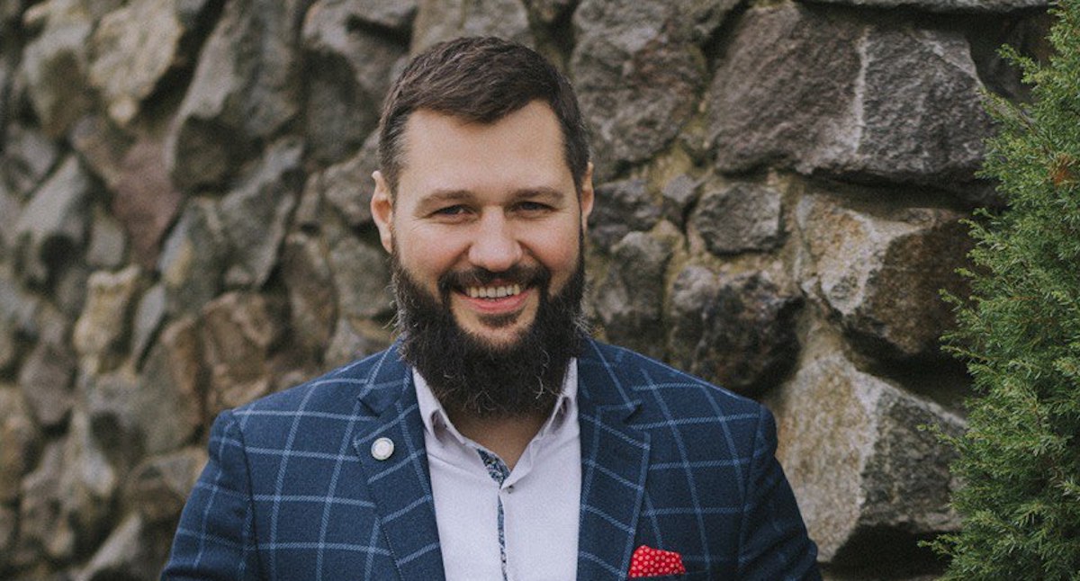 Сергій Драгунов, Територія мінімальних цін: Ми сприймали 2022-й як рік підготовки до перемоги 