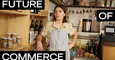 Взгляд из будущего: ритейлеры и рестораторы назвали главные тренды 2023 года