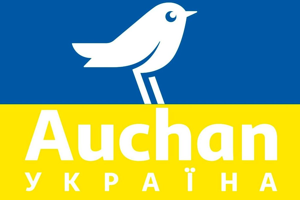 Auchan Украина требует пояснений от французского офиса