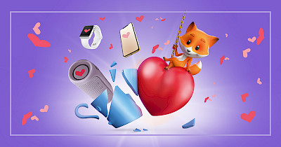 Що дарували і чим дивували: як пройшов Love Season у Фокстрот